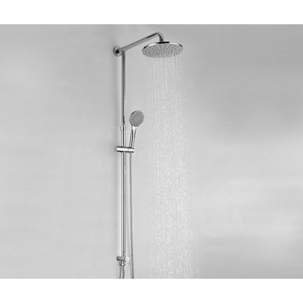 Душевой гарнитур WasserKRAFT A066