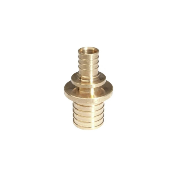 Соединение прямое Rehau Rautitan RX+ 40*25 (бронза) (14563951001) Соединение прямое Rehau Rautitan RX+ 40*25 (бронза) (14563951001)