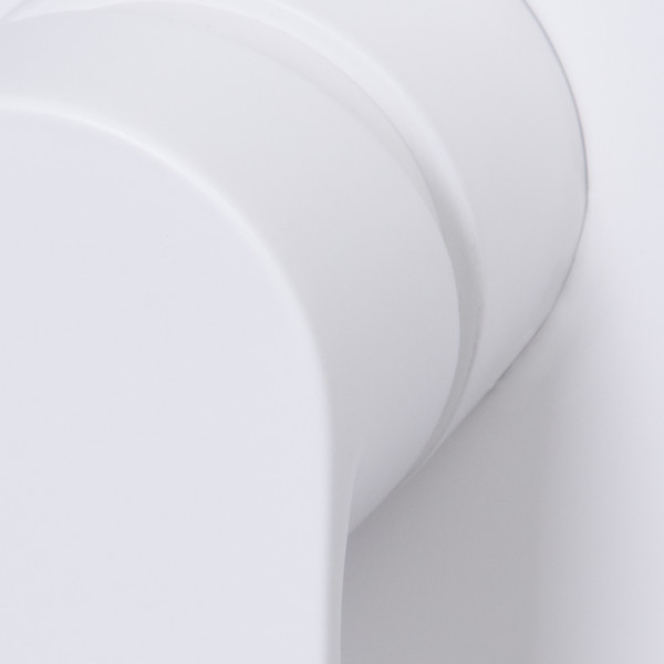 Смеситель для душа WasserKRAFT Mindel белый матовый (8551) Смеситель для душа WasserKRAFT Mindel белый матовый (8551)