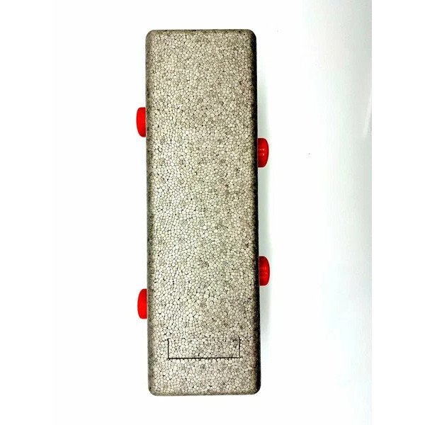 Разделитель гидравлический DN 25 Vieir (60 кВт) (VMB-25-60)