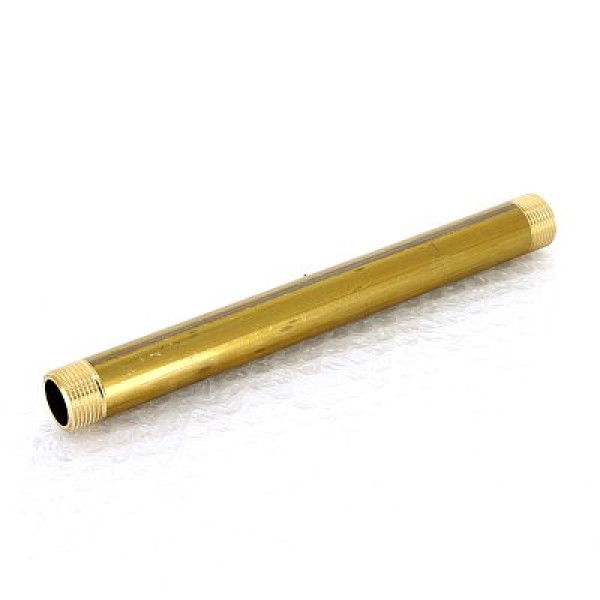 Бочонок 3/4"х250 мм. Uni-Fitt (латунь) 658G3250