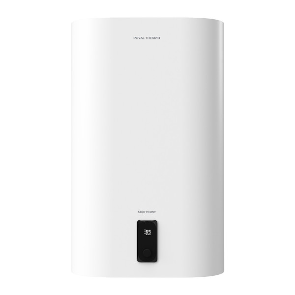 Водонагреватель накопительный Royal Thermo RWH 80 Major Inverter Водонагреватель накопительный Royal Thermo RWH 80 Major Inverter