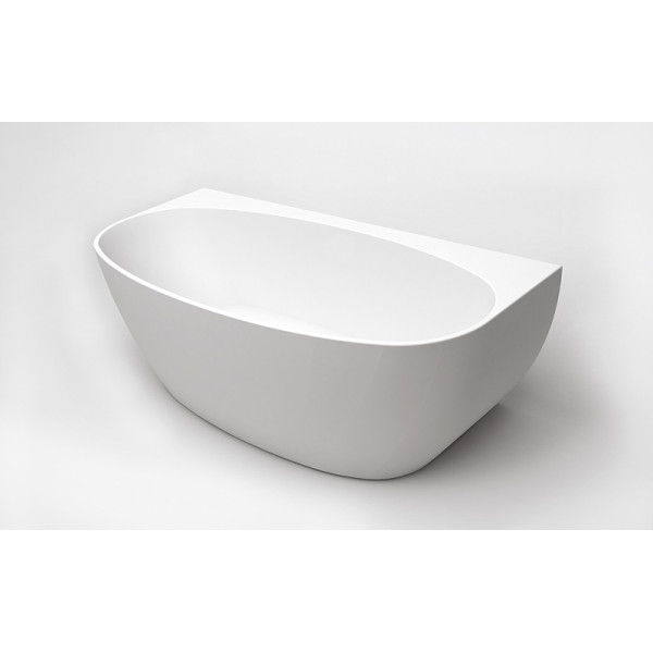 Ванна акриловая BelBagno 170x80 (BB83-1700-W0)