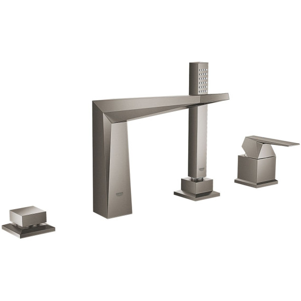 Смеситель для ванны и душа Grohe Allure Brilliant (19787AL1)