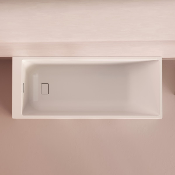 Ванна акриловая AM.PM Libre 170x70 белая (W60A-170-070W-A) Ванна акриловая AM.PM Libre 170x70 белая (W60A-170-070W-A)