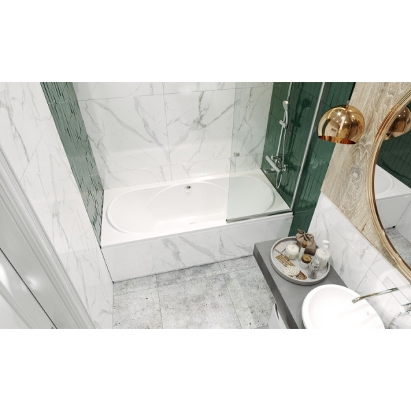 Ванна акриловая Roca Madeira 80x180x45 белая (7.2485.2.50.0) Ванна акриловая Roca Madeira 80x180x45 белая (7.2485.2.50.0)