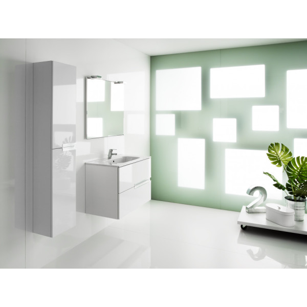 Тумба подвесная Roca Victoria Nord Ice Edition 586x450x550 белый (Z.RU93.0.273.0)