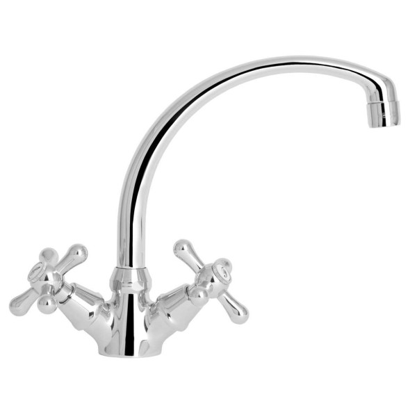 Смеситель для кухни Mofem TREFF 106 (140-0019-01)