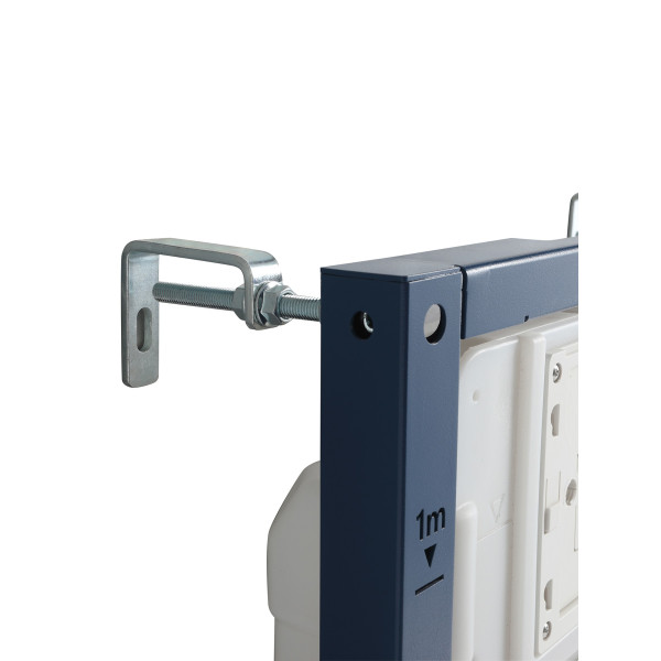 Инсталляция для подвесного унитаза BelBagno BB-109-M-C)