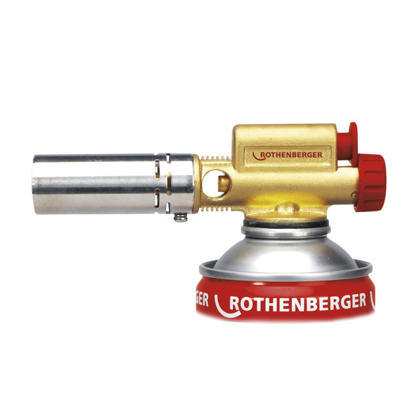 Горелка Rothenberge EASY FIRE с баллоном Multigas 300 (35553) Горелка Rothenberge EASY FIRE с баллоном Multigas 300 (35553)