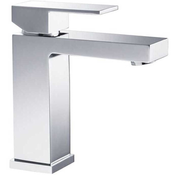 Смеситель для раковины Timo Selene хром, короткий излив (2061/00F) Смеситель для раковины Timo Selene хром, короткий излив (2061/00F)