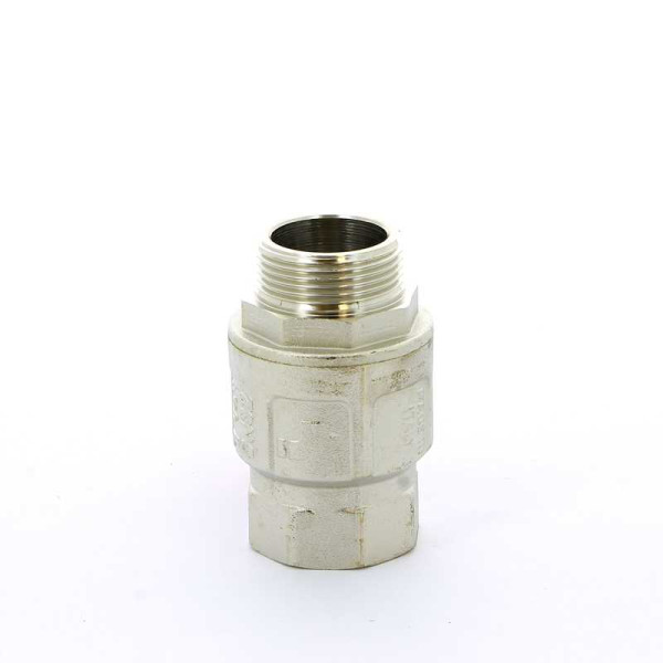 Кран Itap 1 1/4" ВН шаровый Ideal (красная бабочка) (0930114) Кран Itap 1 1/4" ВН шаровый Ideal (красная бабочка) (0930114)