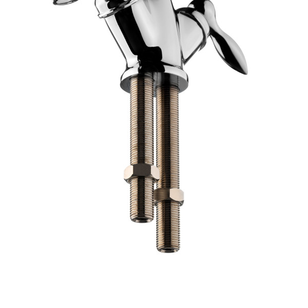 Кран для чистой воды Гейзер №7 (25140)