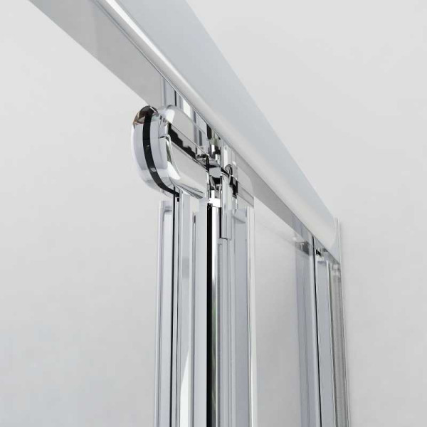 Душевой уголок Vincea Garda 800х800х1900 стекло шиншилла, профиль хром (VSR-1G8080CH) Душевой уголок Vincea Garda 800х800х1900 стекло шиншилла, профиль хром (VSR-1G8080CH)