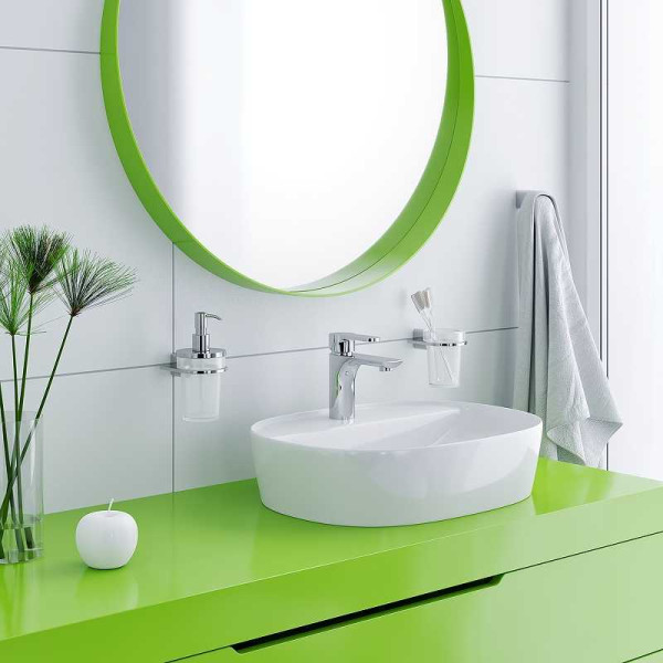 Смеситель для раковины Excellent Oxalia AREX.9001CR