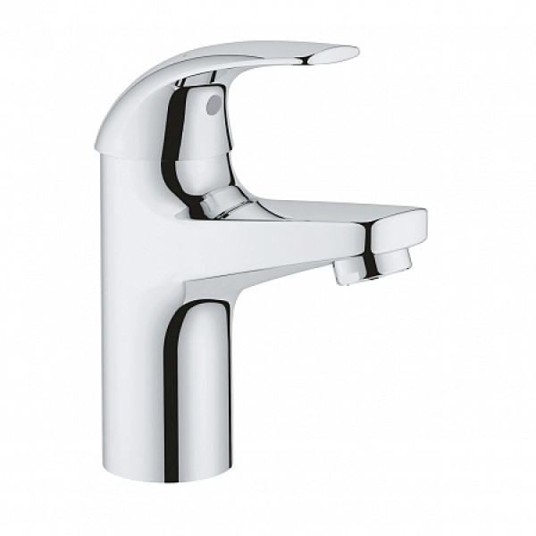Смеситель для раковины Grohe BauCurve (32848000) Смеситель для раковины Grohe BauCurve (32848000)