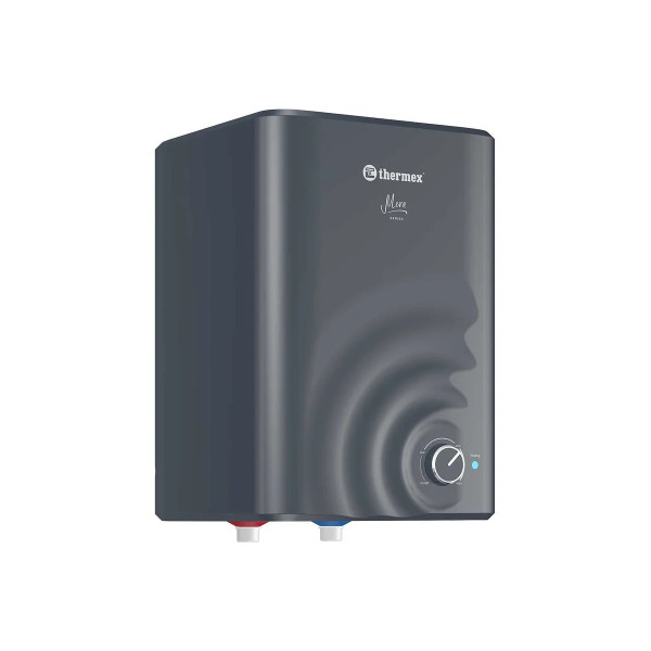 Водонагреватель накопительный Thermex Mera 10 O (вертикальный, над раковиной) (151 243)