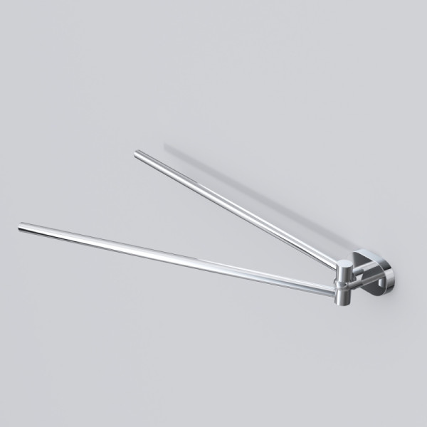 Вешалка для полотенец AM.PM Sense (A7432600)