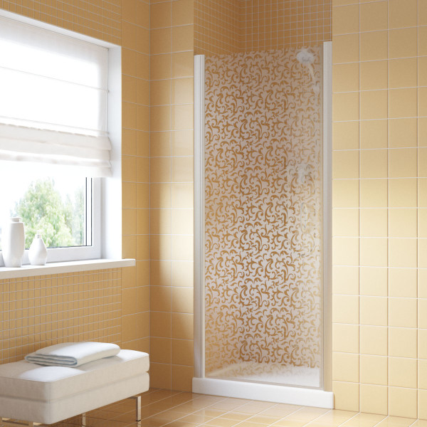 Душевая дверь Vegas Glass 80х190 EP 80 07 R03 L/R стекло фея Душевая дверь Vegas Glass 80х190 EP 80 07 R03 L/R стекло фея