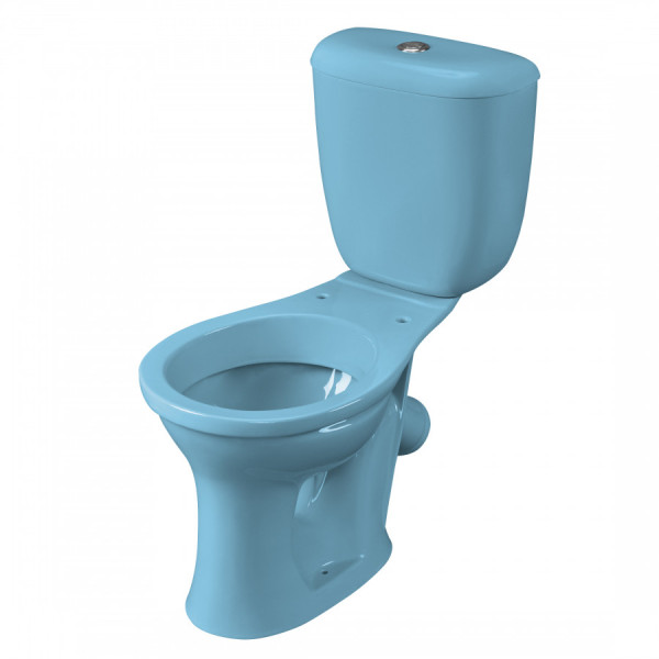 Унитаз-компакт Santeri Виктория голубой 375x676x785 с сиденьем полипропилен голубой (1.P301.6.S06.00B.F) Унитаз-компакт Santeri Виктория голубой 375x676x785 с сиденьем полипропилен голубой (1.P301.6.S06.00B.F)