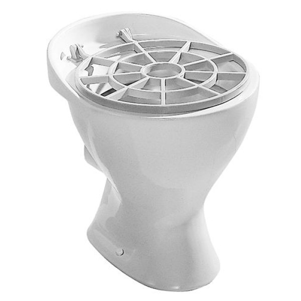 Видуар Jika Mira с пластиковой решеткой (8.5104.6.000.000.1) Видуар Jika Mira с пластиковой решеткой (8.5104.6.000.000.1)