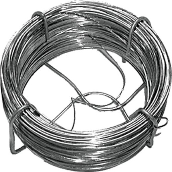 Проволока вязальная FIT 09 ммх50 м (68150)