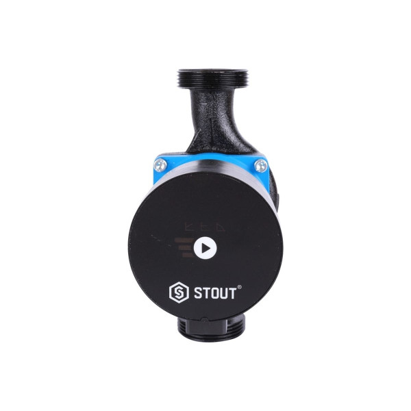 Насос циркуляционный Stout mini pro 25/80-180 SPC-0003-2580180 Насос циркуляционный Stout mini pro 25/80-180 SPC-0003-2580180