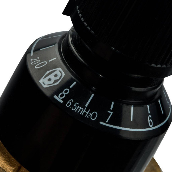 Байпас для комплекта насосной группы Stout G 3/4" - Rp 3/4" (SDG-0020-003002)