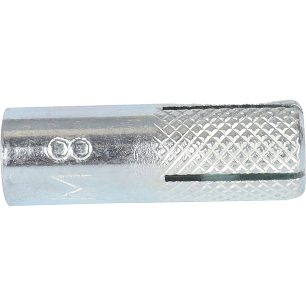 Анкер забивной Stout М10*40 мм. (стальной) SAC-0020-411040 Анкер забивной Stout М10*40 мм. (стальной) SAC-0020-411040