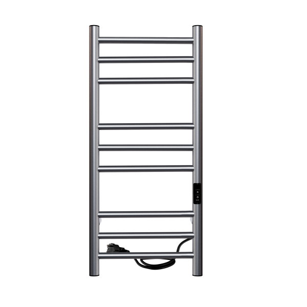 Полотенцесушитель электрический Indigo Line Trinity 700x300 таймер, унив.подкл.RxL, Graphite Metallic (LСLTE70-30GFMRt) Полотенцесушитель электрический Indigo Line Trinity 700x300 таймер, унив.подкл.RxL, Graphite Metallic (LСLTE70-30GFMRt)