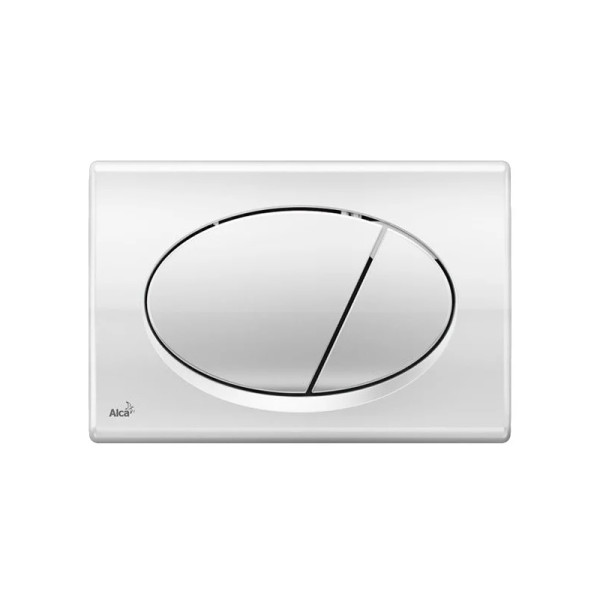 Инсталляция для подвесного унитаза 3в1 AM101/1120 RU+M70-0001 с белой кнопкой (SET 3v1 AM101/1120 RU+M70-0001)