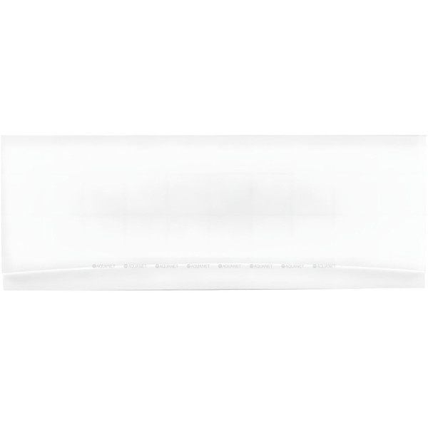 Экран фронтальный для ванн Aquanet Nino 155 белый (362725)