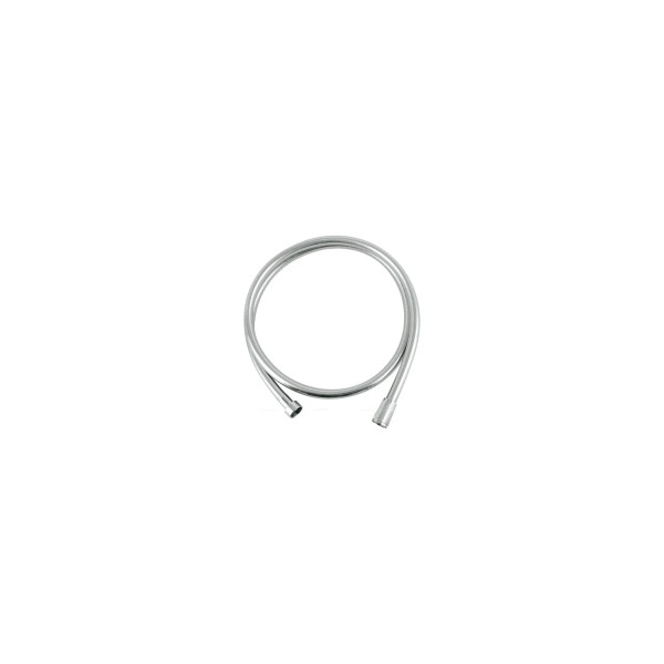 Душевой гарнитур Grohe с полочкой (ручной душ, штанга 900 мм, шланг 1750 мм) хром (27267001)