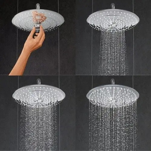 Душевая система Grohe Euphoria 260 (27475001)