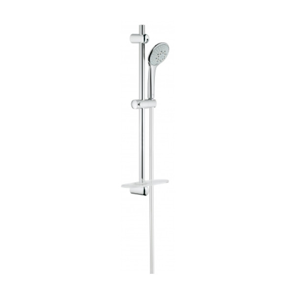 Душевой гарнитур Grohe Euphoria Champagne (27232001) Душевой гарнитур Grohe Euphoria Champagne (27232001)