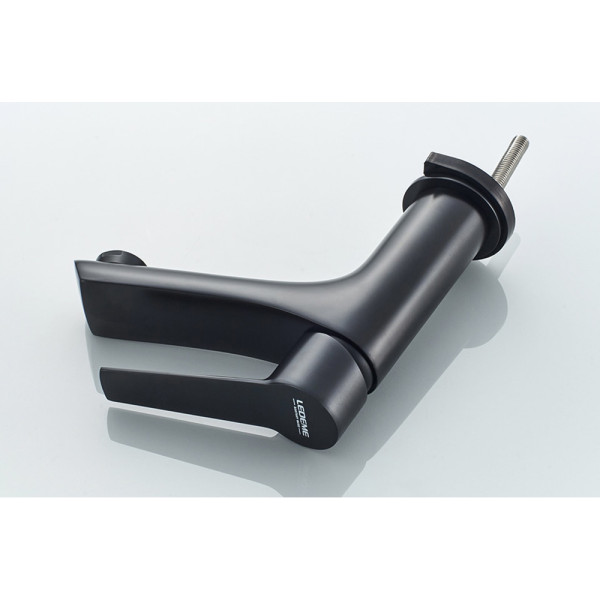 Смеситель для раковины Ledeme черный (L1069B) Смеситель для раковины Ledeme черный (L1069B)