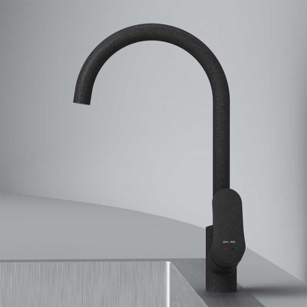 Смеситель для кухни AM.PM Like (F8007122)