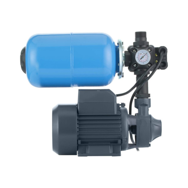Насосная станция Unipump AUTO QB 70-5 (31278) Насосная станция Unipump AUTO QB 70-5 (31278)