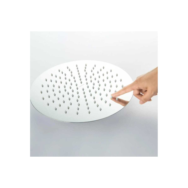 Верхний душ Aquatek 300*2 мм хром (AQ2075CR)