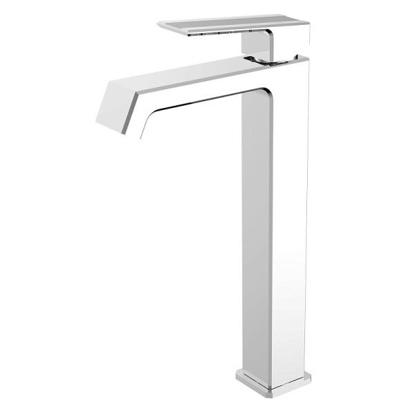 Смеситель для раковины Azario Exquisite хром (AZ-VSM168R40C)
