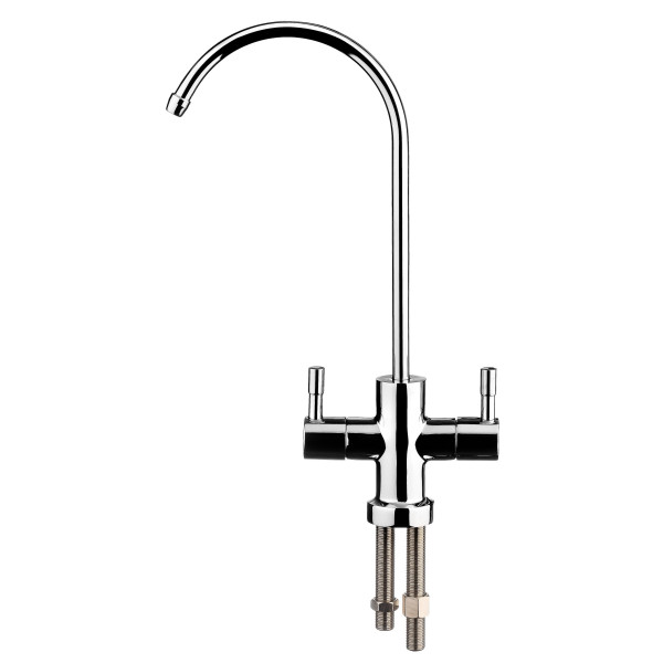 Кран для чистой воды Гейзер №10 (25428)