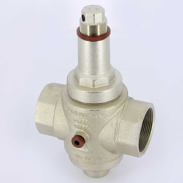 Редуктор давления Itap 2" ВВ Eurobrass (0,5-6 бар) (1430200)