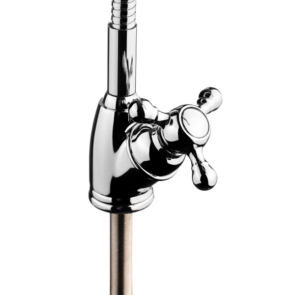 Кран для чистой воды Гейзер №8 (25079)