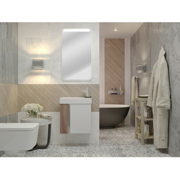 Зеркало Aquaton Вита (1A221902VT010)