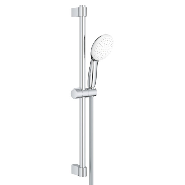 Душевой гарнитур Grohe New Tempesta (хром) Душевой гарнитур Grohe New Tempesta (хром)
