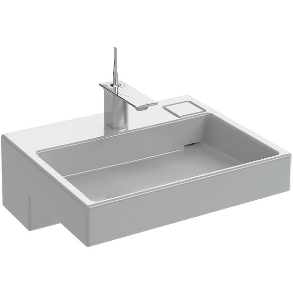 Раковина подвесная Jacob Delafon Terrace 60x49 белая (EXE112-00)