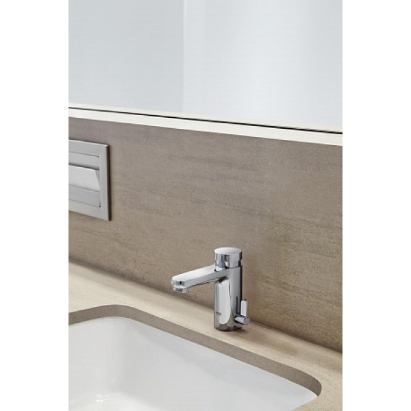 Смеситель для раковины Grohe Eurosmart Cosmopolitan S (36317000) Смеситель для раковины Grohe Eurosmart Cosmopolitan S (36317000)