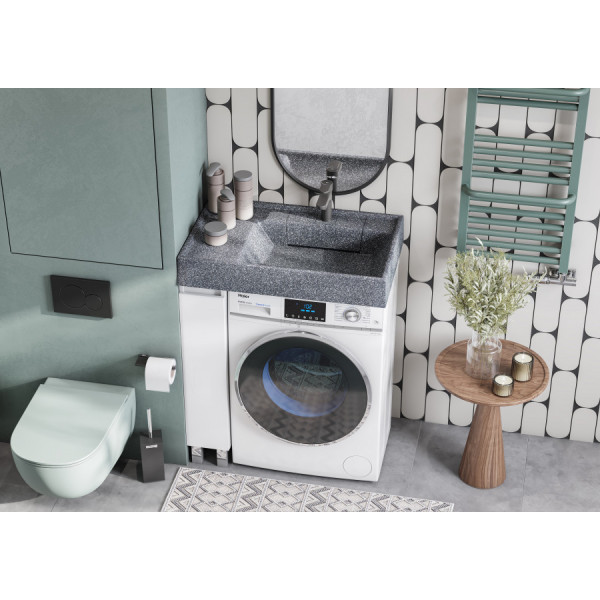 Тумба напольная Aquaton Лайн 180x496x783 белый (1.A232.3.01L.F01.0)