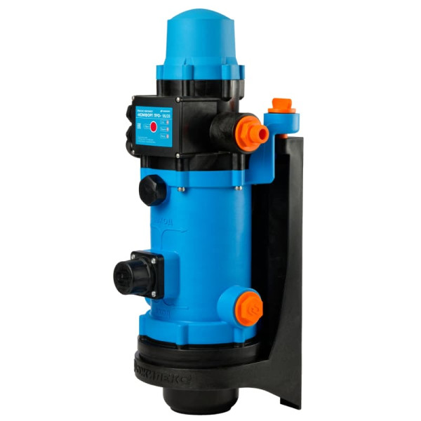 Насосная станция Джилекс Комфорт Про 55/25 (пластик) (4007)