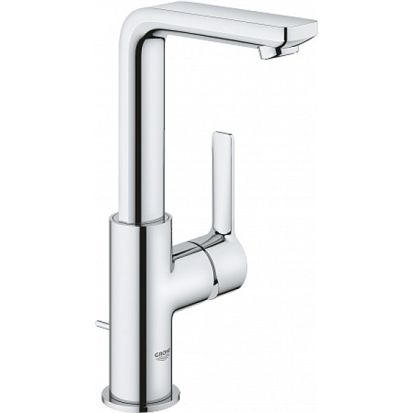 Смеситель для раковины Grohe Lineare (23296001) Смеситель для раковины Grohe Lineare (23296001)